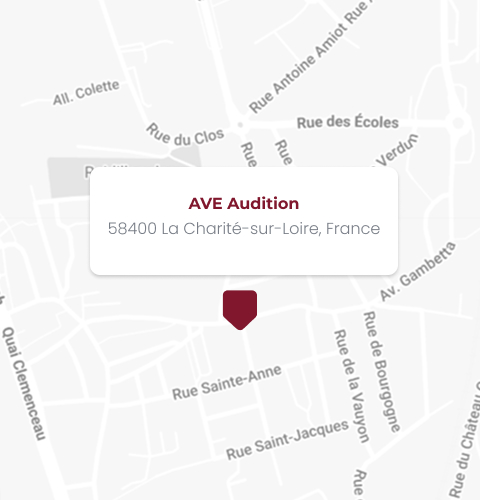 La Charié sur Loire