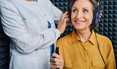 Dépistage auditif gratuit à La Charité-sur-Loire