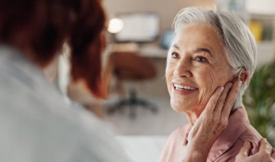 Vente d'appareil auditif avec 100% santé avec un reste à charge de 0€ à Cosne-Cours-sur-Loire