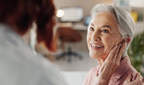 Vente d'appareil auditif avec 100% santé avec un reste à charge de 0€ à Cosne-Cours-sur-Loire