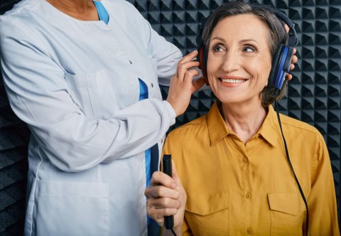 Dépistage auditif gratuit à La Charité-sur-Loire